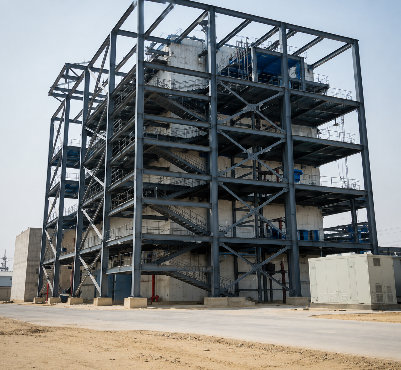Projects & Engineering Portfolio | SME Engineering